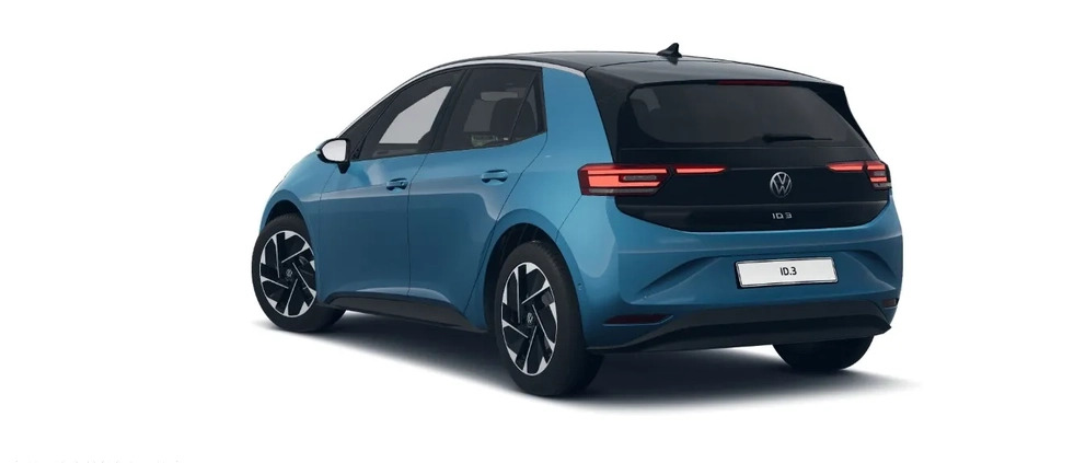 Volkswagen ID.3 cena 186230 przebieg: 7, rok produkcji 2023 z Świeradów-Zdrój małe 37